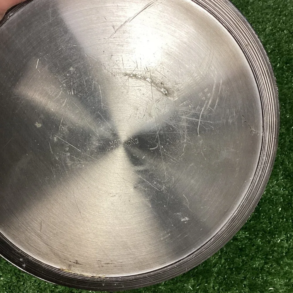 Vintage Medieval Camelot Knight Helmet Ice Bucket